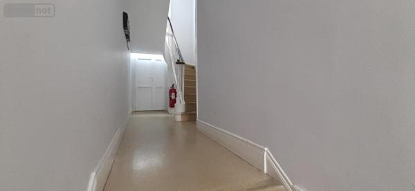 Appartement à vendre à Cherbourg-en-Cotentin dans la Manche (50100), ref : 50112-828