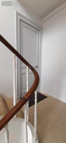 Appartement à vendre à Cherbourg-en-Cotentin dans la Manche (50100), ref : 50112-828