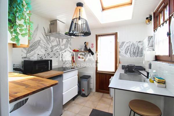 Très beau studio entièrement rénové proche de tout