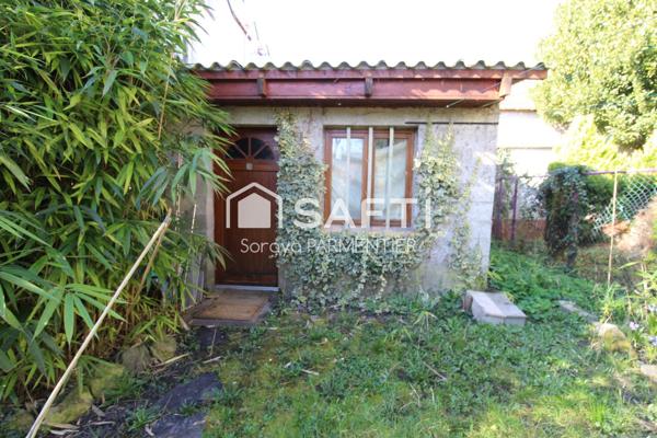 Très beau studio entièrement rénové proche de tout