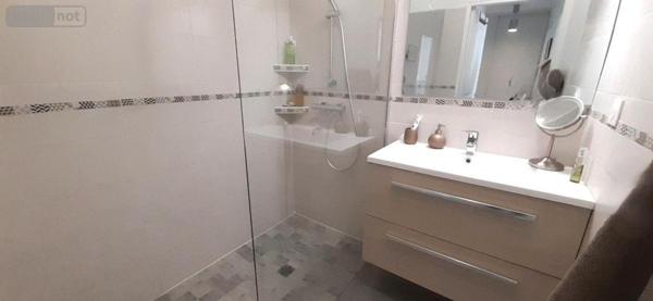 Maison à vendre à Sainte-Croix-Hague dans la Manche (50440), ref : 50112-830