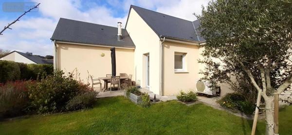 Maison à vendre à Sainte-Croix-Hague dans la Manche (50440), ref : 50112-830