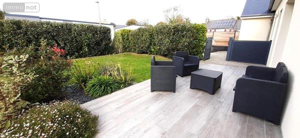 Maison à vendre à Sainte-Croix-Hague dans la Manche (50440), ref : 50112-830