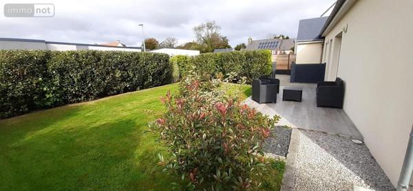 Maison à vendre à Sainte-Croix-Hague dans la Manche (50440), ref : 50112-830