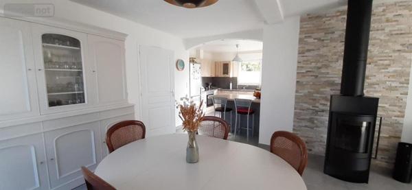 Maison à vendre à Sainte-Croix-Hague dans la Manche (50440), ref : 50112-830