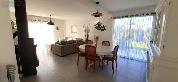 Maison à vendre à Sainte-Croix-Hague dans la Manche (50440), ref : 50112-830