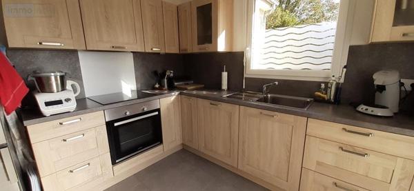 Maison à vendre à Sainte-Croix-Hague dans la Manche (50440), ref : 50112-830