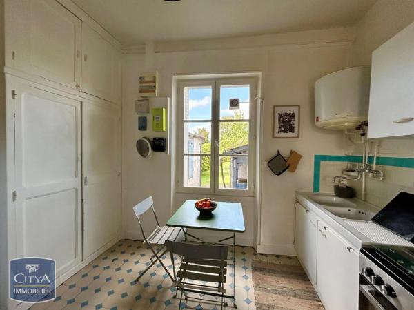 Maison à louer 5 pièces 95m²