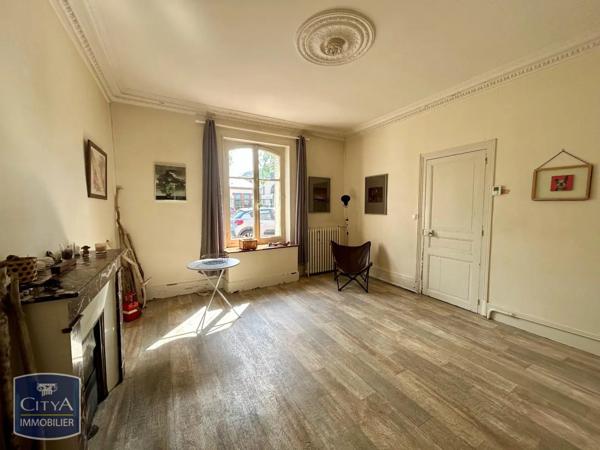 Maison à louer 5 pièces 95m²