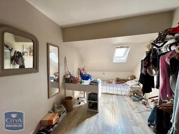 Maison à louer 5 pièces 95m²