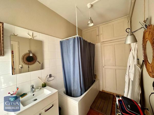 Maison à louer 5 pièces 95m²