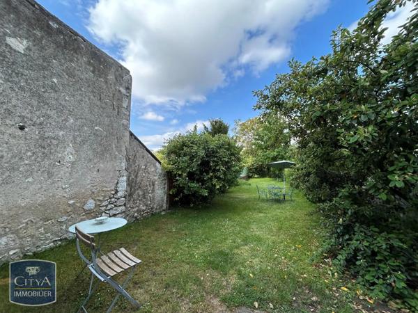 Maison à louer 5 pièces 95m²