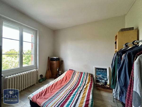 Maison à louer 5 pièces 95m²