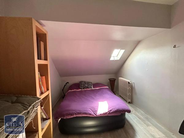 Maison à louer 5 pièces 95m²