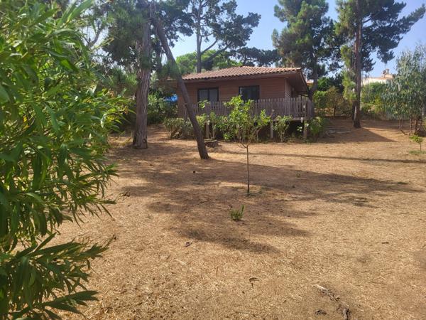 Magnifique propriété avec vue panoramique sur le Golfe d'Ajaccio  Porticcio (20166)