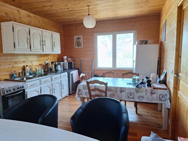 Magnifique propriété avec vue panoramique sur le Golfe d'Ajaccio  Porticcio (20166)