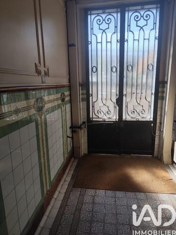 Appartement à vendre 2 pièces 18,14 m² Saint-Maur-des-Fossés