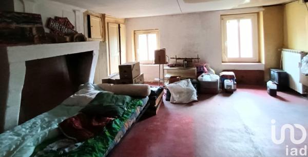 Maison 3 pièces de 75 m² à Selles-sur-Cher (41130)