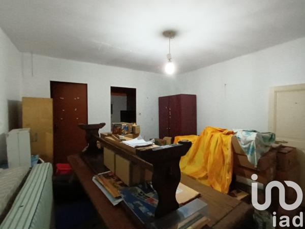 Maison 3 pièces de 75 m² à Selles-sur-Cher (41130)