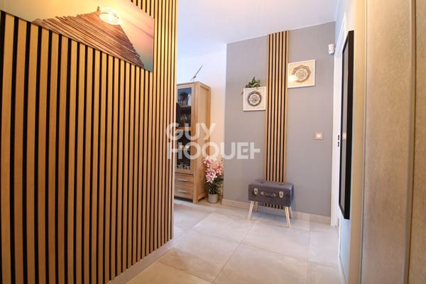 Magnifique F4 proche commerces