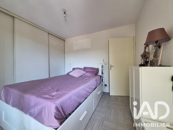 Appartement à vendre 2 pièces 58 m² Montpellier