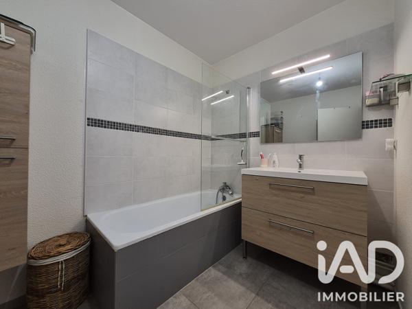 Appartement à vendre 2 pièces 58 m² Montpellier