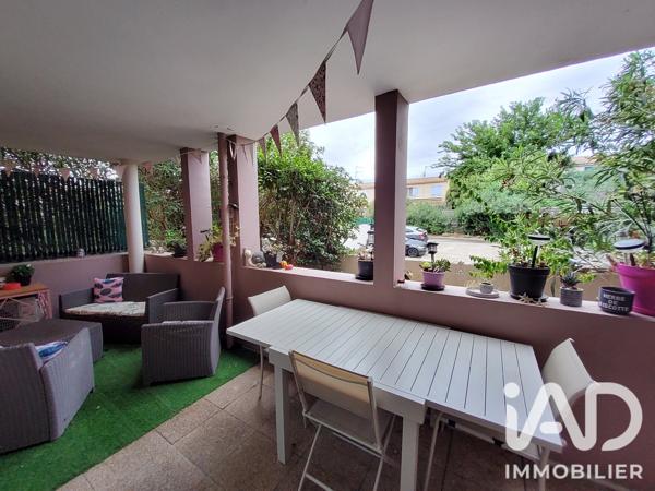 Appartement à vendre 2 pièces 58 m² Montpellier
