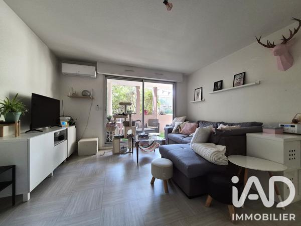 Appartement à vendre 2 pièces 58 m² Montpellier