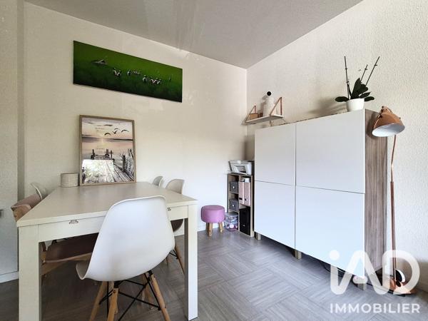 Appartement à vendre 2 pièces 58 m² Montpellier