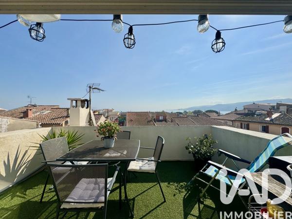 Maison à vendre 3 pièces 112 m² Martigues