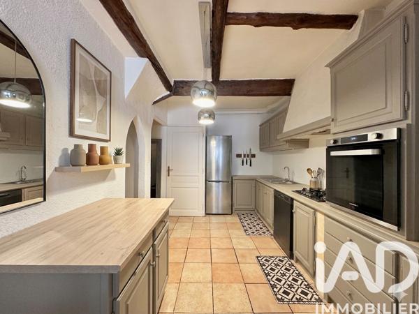 Maison à vendre 3 pièces 112 m² Martigues