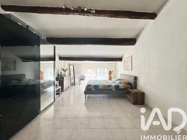 Maison à vendre 3 pièces 112 m² Martigues