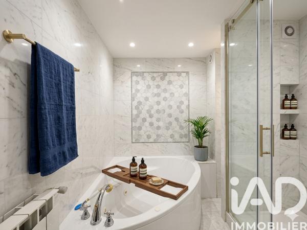 Maison à vendre 3 pièces 112 m² Martigues