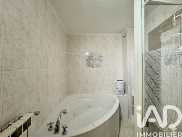 Maison à vendre 3 pièces 112 m² Martigues