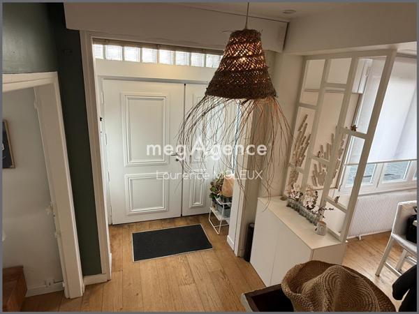 Maison à Le Touquet-Paris-Plage, 62520 - 7 pièces 181m²