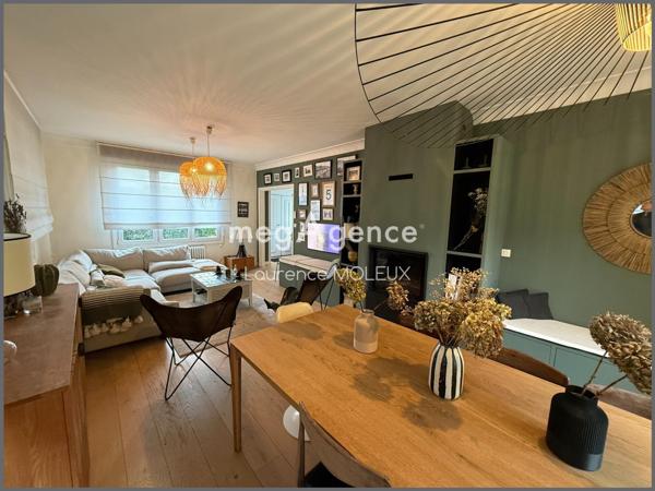 Maison à Le Touquet-Paris-Plage, 62520 - 7 pièces 181m²