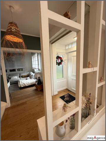 Maison à Le Touquet-Paris-Plage, 62520 - 7 pièces 181m²