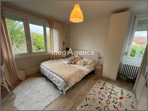 Maison à Le Touquet-Paris-Plage, 62520 - 7 pièces 181m²