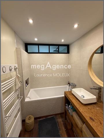 Maison à Le Touquet-Paris-Plage, 62520 - 7 pièces 181m²