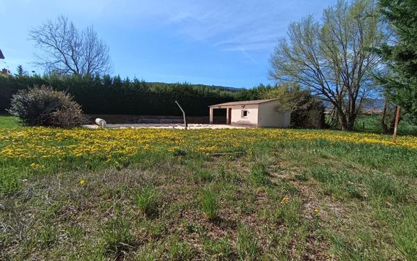 Terrain à vendre    Lagrand