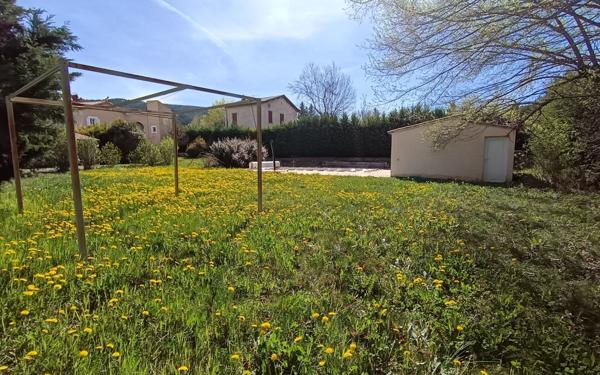 Terrain à vendre    Lagrand