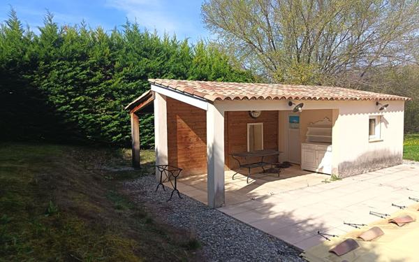 Terrain à vendre    Lagrand