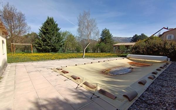 Terrain à vendre    Lagrand