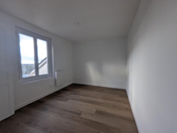 Location / Appartement T2