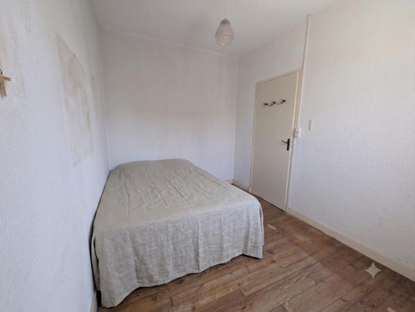 Villa T 5 Centre ville Castelandary avec jardin et garage