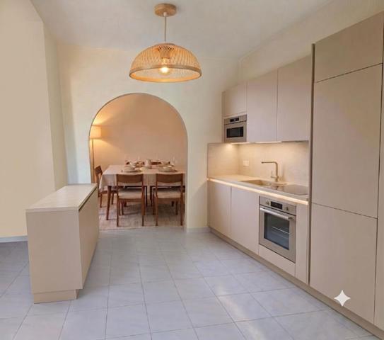 Villa T 5 Centre ville Castelandary avec jardin et garage
