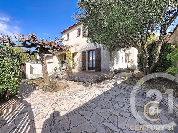 Maison à vendre  5 pièces - 120 m2 JACOU - 34