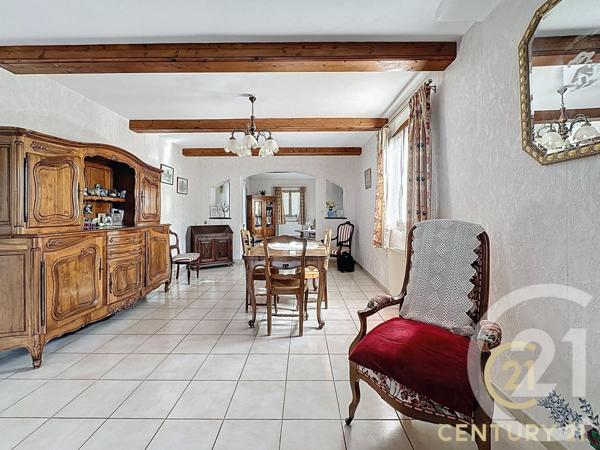 Maison à vendre  5 pièces - 120 m2 JACOU - 34