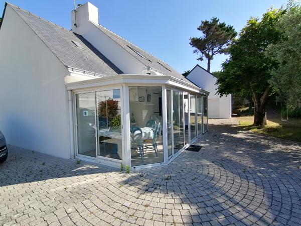 Grande maison meublée PORNICHET