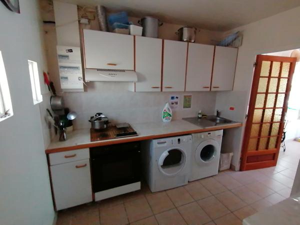 Grande maison meublée PORNICHET